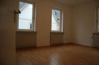 Wohnung mieten in 97688 Bad Kissingen, Mitten im Zentrum, 2,5 - Zimmerwohnung mit moderner Einbauküche