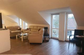 Wohnung mieten in 15831 Blankenfelde-Mahlow, gepflegte 2- Zimmer Wohnung in Blankenfelde-Mahlow