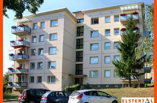 Wohnung mieten in Glück-Auf-Weg, 07546 Gera, 2 Raumwohnung mitten im Grünen!!!