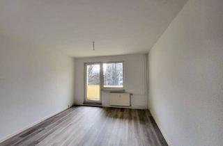 Wohnung mieten in Platanenstraße 30, 07549 Lusan, Perfekt für die kleine Familie!