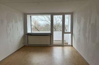 Wohnung mieten in Striegauer Str., 90473 Langwasser, Charmante Wohnung in verkehrsgünstiger Lage