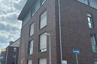 Wohnung mieten in Wolbecker Straße 282b, 48155 Mauritz, Moderne, helle 2-Zimmer-Wohnung in Münster