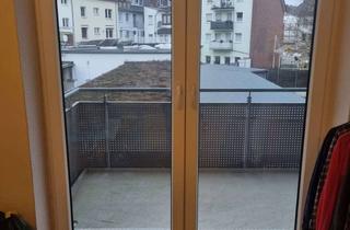 Wohnung mieten in Bauhofstr. 16, 52428 Jülich, Renovierte 3-Zimmer-Wohnung in Jülich, 1. OG, ab 01.2.2026