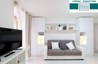 Wohnung mieten in Ostlandstraße 12, 78315 Radolfzell, 1-Zimmer Wohnung mit Balkon in Radolfzell am Bodensee