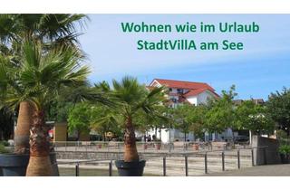 Wohnung mieten in Gartenstraße 20, 74906 Bad Rappenau, Neubau! Stilvolle 4-Zimmer-Wohnung direkt am See in Bad Rappenau