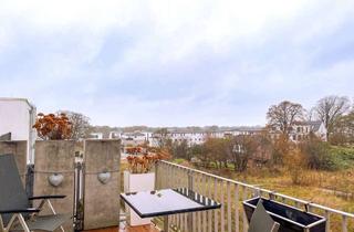 Wohnung mieten in Vogteiweg 60, 22926 Ahrensburg, Moderne 2-Zi.-Wohnung in Ahrensburg "Erlenhof"!