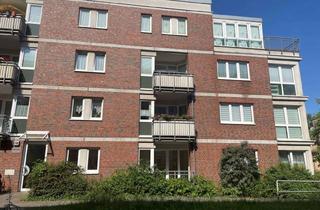 Wohnung mieten in Stellingdamm 8b, 12555 Köpenick, Senioren-Wohnung im Herzen von Köpenick!