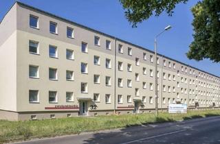 Sozialwohnungen mieten in Schwanebecker Chaussee 22, 13125 Buch, WBS erforderlich