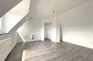 Wohnung mieten in Hegger Straße 57, 45525 Hattingen, 2,5-Zimmer-Dachgeschosswohnung im von Hattingen ️✨“