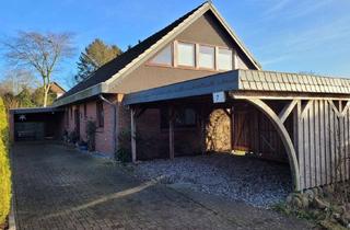 Wohnung mieten in 23715 Bosau, 3-Zimmer Dachgeschoß-Wohnung mit Balkon in 23715 Hutzfeld von privat - vollständig modernisiert !