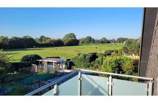 Wohnung mieten in 23715 Bosau, 3 Zimmer Dachgeschoß Wohnung mit Balkon in 23715 Hutzfeld von privat - vollständig modernisiert !