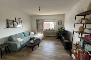 Wohnung mieten in 68519 Viernheim, Charmante 2-ZKB DG-Wohnung mit Balkon sucht neuen Mieter - Frei ab 01.01.2026