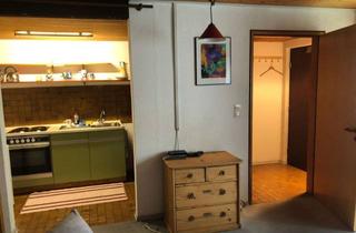 Wohnung mieten in Hegelweg, 71679 Asperg, 1-Zimmer Wohnung für Berufspendler/Studierende/Praktikanten