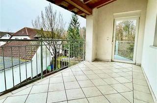 Wohnung mieten in Dörnhoferstrasse 71, 95445 Oberpreuschwitz, 3 Zimmer Wohnung mit Loggia - Erstbezug nach Renovierung