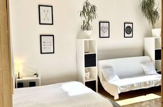 Wohnung mieten in 10553 Berlin, Fully Fourniture- Mobileres Wohnen für vorübergehenden Wohnbedarf