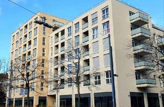Wohnung mieten in Domstr. 70, 63067 Stadtmitte, Die eigenen vier Wände! - Genau das richtige für Sie!