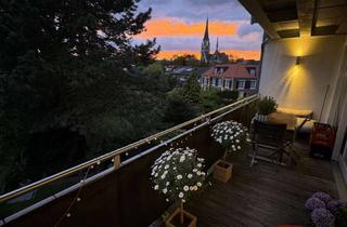 Wohnung mieten in Coerdestraße, 48147 Münster, Traumwohnung im Kreuzviertel