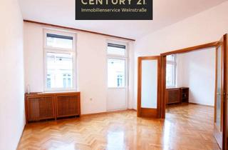 Wohnung mieten in 67433 Neustadt, Mittendrin *** STADT *** nur dabei! 5-Zimmerwohnung zu vermieten!