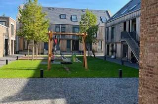 Wohnung mieten in Auf Der Trift 168, 50389 Wesseling, 3 Zimmer Maisonette-Wohnung mit 2 Terrassen in Wesseling