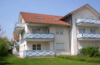 Wohnung mieten in C.schneiderstr 27, 35510 Butzbach, Helle 2-Zimmer Erdgeschosswohnung mit Garten in Butzbach