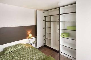 Penthouse mieten in Schnaitheimer Straße 63, 89520 Heidenheim, Vollmöblierte Penthouse-Apartments im "i Live Wohnen am Felsen"