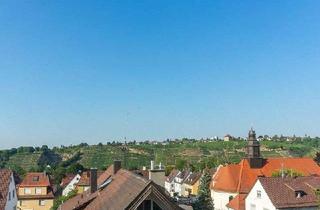 Wohnung mieten in 70376 Münster, Helle Zweizimmerwohnung mit schöner Aussicht in Stuttgart-Münster