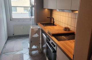 Wohnung mieten in 53721 Siegburg, Helle 3-Zimmer Wohnung mit Balkon in Siegburg