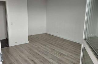 Wohnung mieten in Marienburger Str. 62, 38642 Goslar, Renovierte 1-Zimmer-Wohnung mit Balkon und Küche