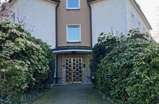 Wohnung mieten in An Der Schalwiese 18, 44789 Bochum, Schöne, helle und geräumige 3 Zimmer Wohnung mit Balkon in Wiemelhausen