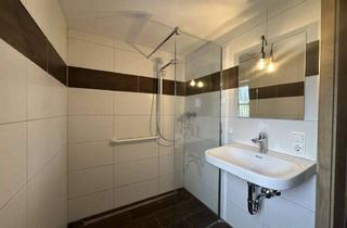 Wohnung mieten in 86853 Langerringen, 2-ZKB-Wohnung mit Balkon und 2 Stellplätzen in Gennach zu mieten