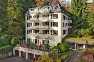 Wohnung mieten in Werderstraße 28, 76530 Innenstadt, Moderne 3-Zimmer-Wohnung in Top-Lage von Baden-Baden – Ruhige Wohngegend nahe Rosengarten