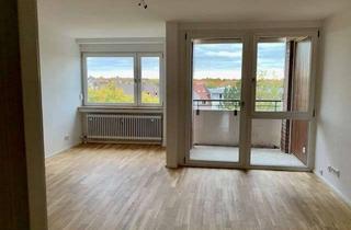 Wohnung mieten in Äußere Bayreuther Str. 152, 90411 Schafhof, 3 Schlafzimmer, 2 Loggien und schöner Grundriss