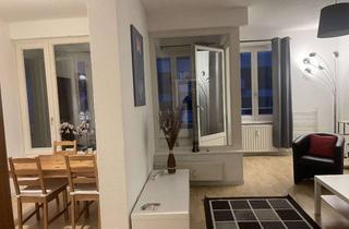 Wohnung mieten in 10787 Schöneberg, Moderne 4-Zimmer Wohnung im 5. OG in Berlin