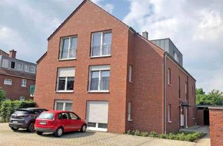 Sozialwohnungen mieten in 48282 Emsdetten, WBS erforderlich! Schicke Dachgeschosswohnung mit sonnigen Aussichten