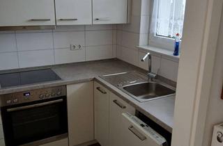 Wohnung mieten in Hohlgasse, 72160 Horb, 2-Zimmer Wohnung mit Balkon in Horb am Neckar