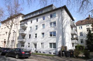 Wohnung mieten in Pieperstraße 39, 44789 Bochum, 3 Zimmer Erdgeschosswohnung im bester Bochumer Lage - in Ehrenfeld