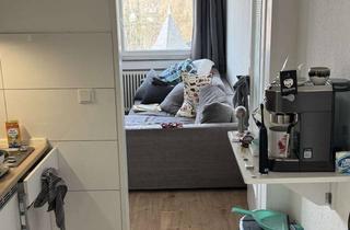 Wohnung mieten in Hindenburgstraße 11, 96450 Coburg, Suche Nachmieter für zentrale 1-Zimmer Wohnung