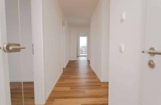 Penthouse mieten in Ernst August Straße 11, 21614 Buxtehude, Elegante 4-Zimmer Penthouse Whg im 2. OG in Buxtehude