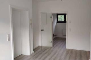 Wohnung mieten in Freiberger Straße 15, 09648 Mittweida, Helle, sanierte 2-Raum Wohnung