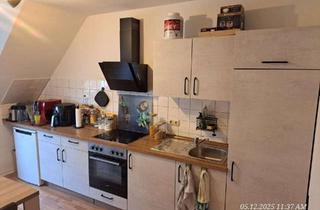 Wohnung mieten in Coburger Str. 14, 45899 Horst, Geräumige Dachgeschoss-Wohnung auf der Coburger Str. 14, Gelsenkirchen