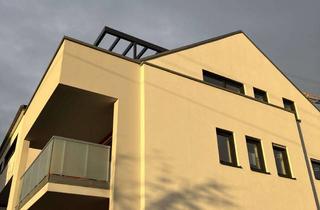 Wohnung mieten in Repaweg, 73527 Schwäbisch Gmünd, Moderne 3-Zimmer Wohnung