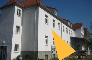 Wohnung mieten in Rudolstädter Strasse 27, 99444 Blankenhain, Schöne Deiraumwohnung für SIE