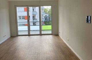 Wohnung mieten in Volkardeyer Weg 60, 40472 Lichtenbroich, *Neubau*Erstbezug* Moderne 2‑Zimmer Wohnung mit Balkon und separater Küche **preisgedämpft**