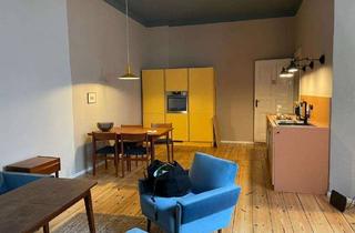 Wohnung mieten in 10823 Schöneberg, Laura