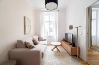 Wohnung mieten in Südendstraße 12, 12169 Steglitz, Gemütliche 2-Zimmer-Wohnung in Steglitz - voll möbliert