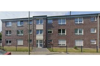 Wohnung mieten in Obere Holtener Strasse 35, 47167 Röttgersbach, WOHNBERECHTIGUNGSSCHEIN: 1,5 Zimmer Wohnung m. Balkon am Mattlerbusch