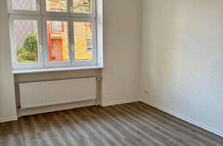 Wohnung mieten in Bornhövedstraße 80, 19055 Werdervorstadt, Attraktive 3-Zimmer-Wohnung im Erdgeschoss in zentraler Lage von Schwerin