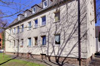 Wohnung mieten in Espelweg, 44536 Lünen, Brambauer: gemütliche 2,5 Zimmer Dachgeschosswohnung in ruhiger Lage!