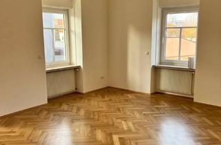Wohnung mieten in 97688 Bad Kissingen, Erstbezug nach Komplettsanierung! Aparte 2 -Zimmerwohnung mit Balkon