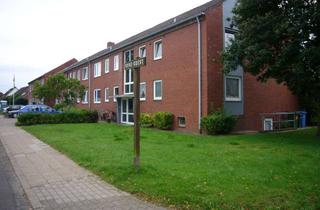 Wohnung mieten in Hohe Geest, 25746 Lohe-Rickelshof, Schöne 3-Zimmer-Wohnung in ruhiger Wohnlage